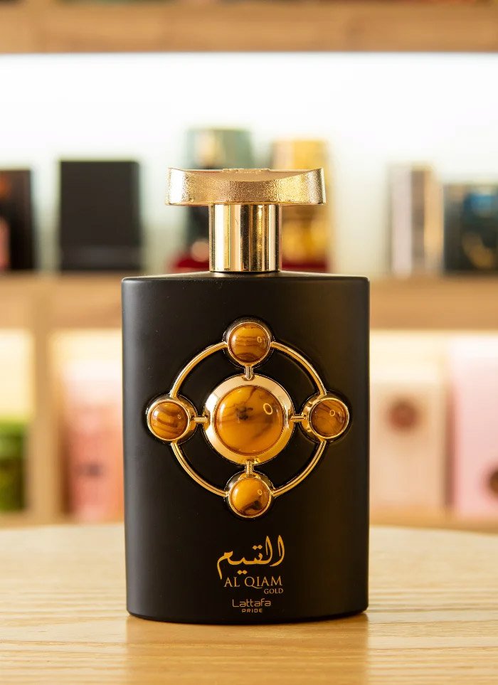 Al Qiam Gold Lattafa