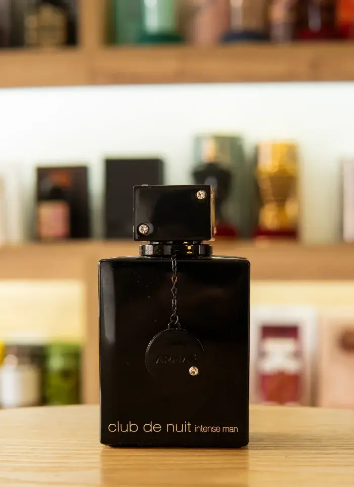 Club de Nuit Intense Man Armaf