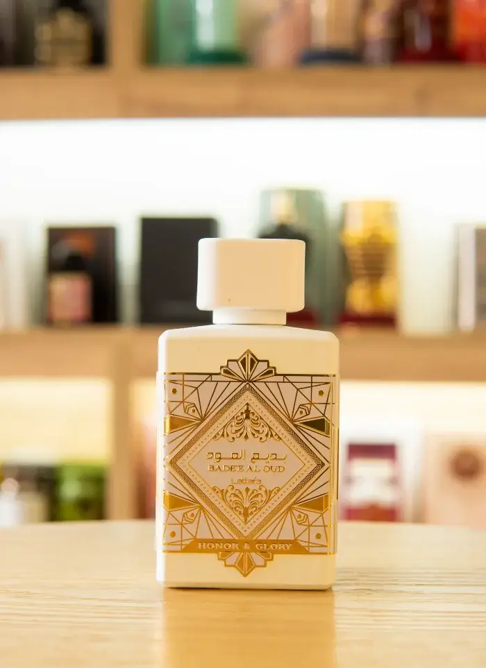 Honor & Glory Lattafa