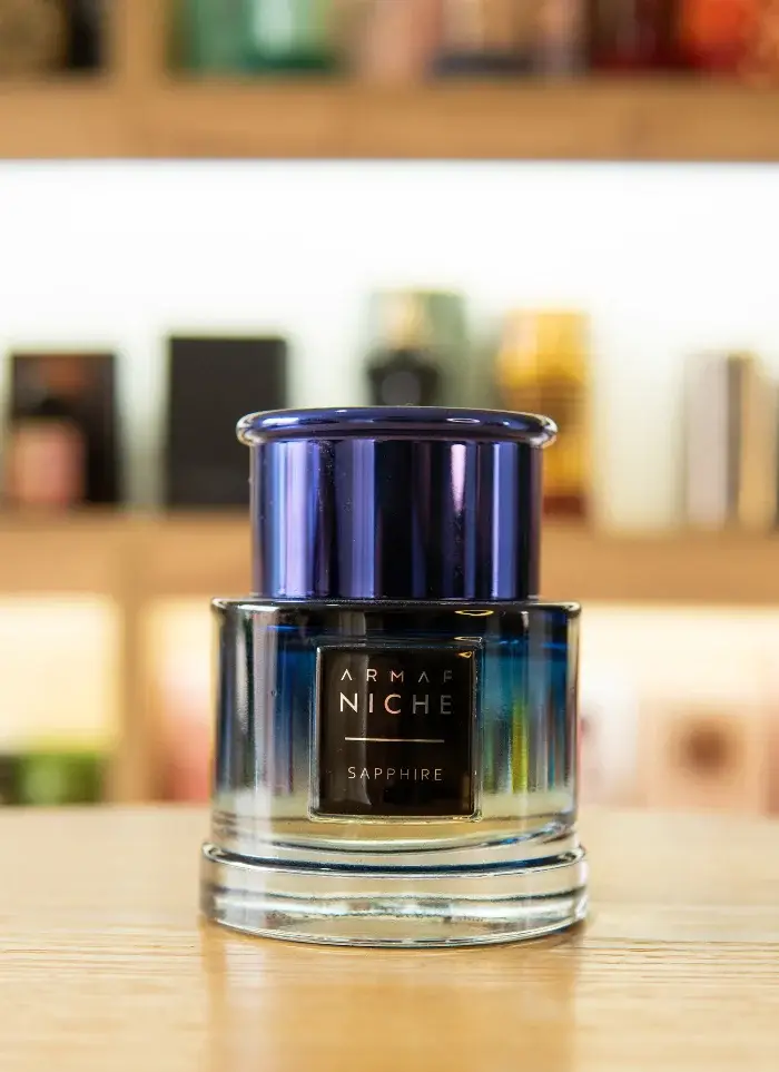 Niche Sapphire Armaf