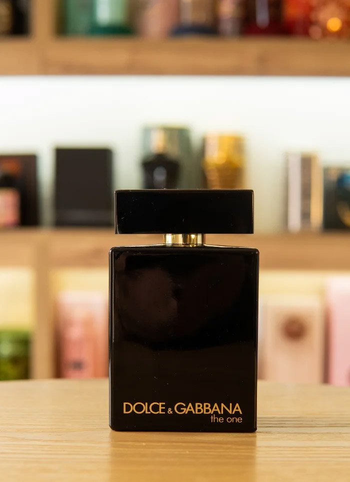The One Dolce & Gabbana