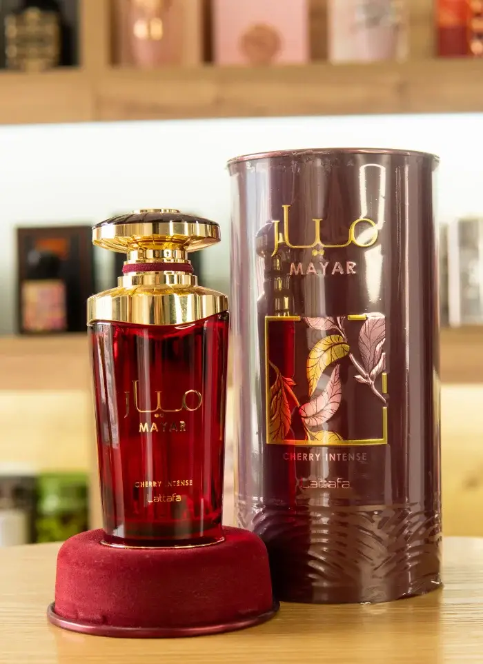 Mayar Cherry Intense Lattafa