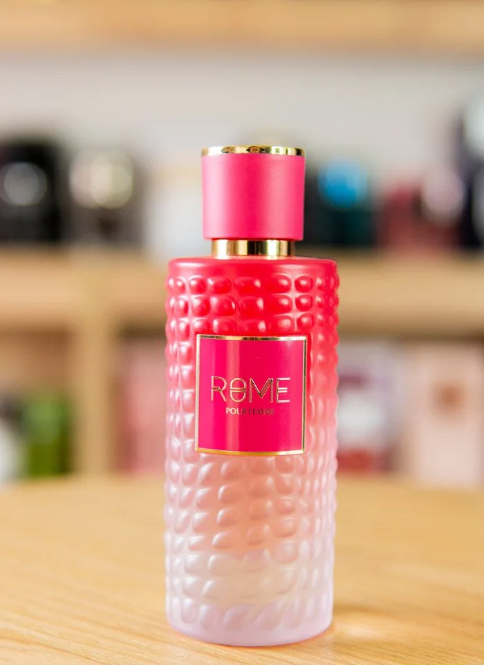 Rome Pour Femme - Mast Perfum