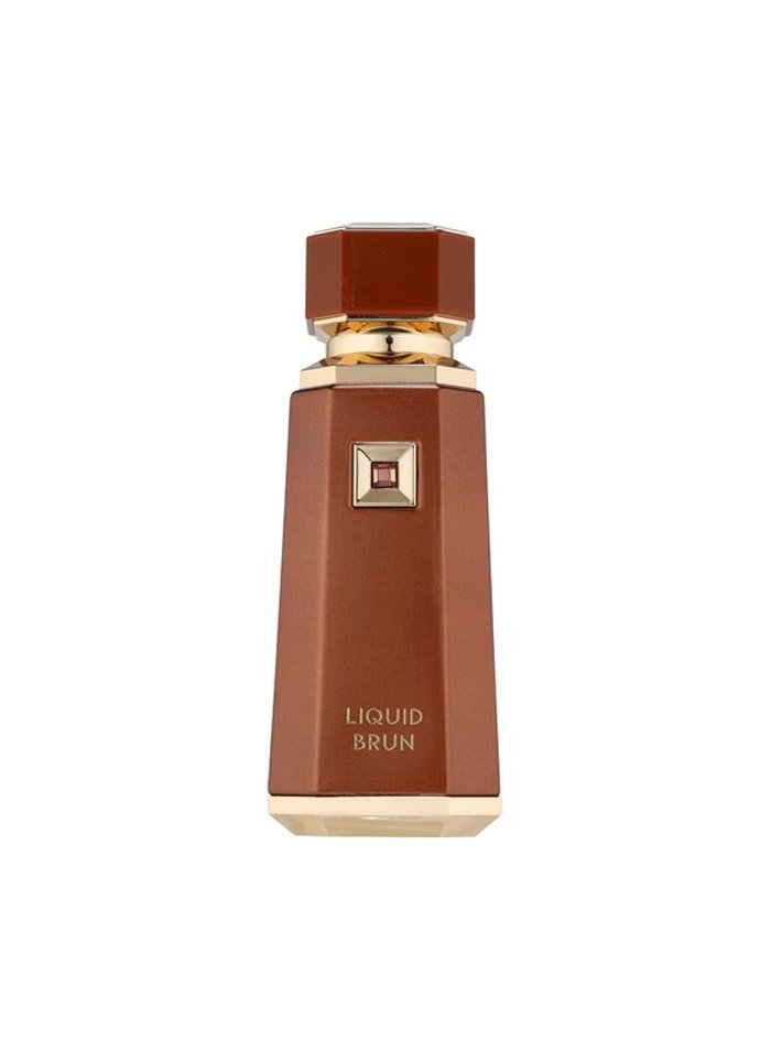 Liquid Brun French Avenue