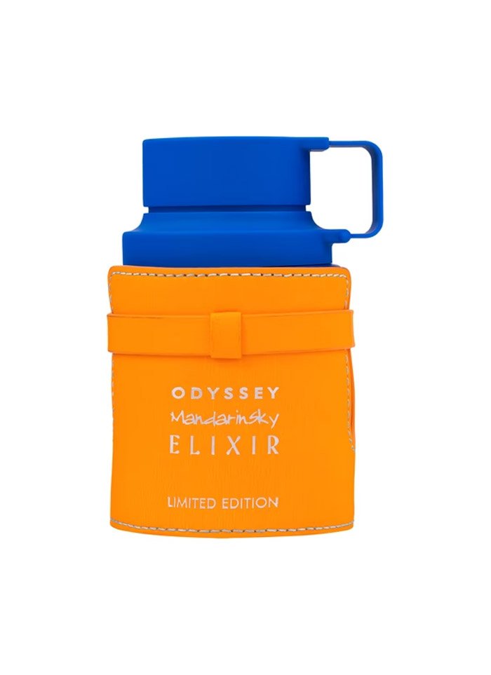 Mandarin Sky Elixir