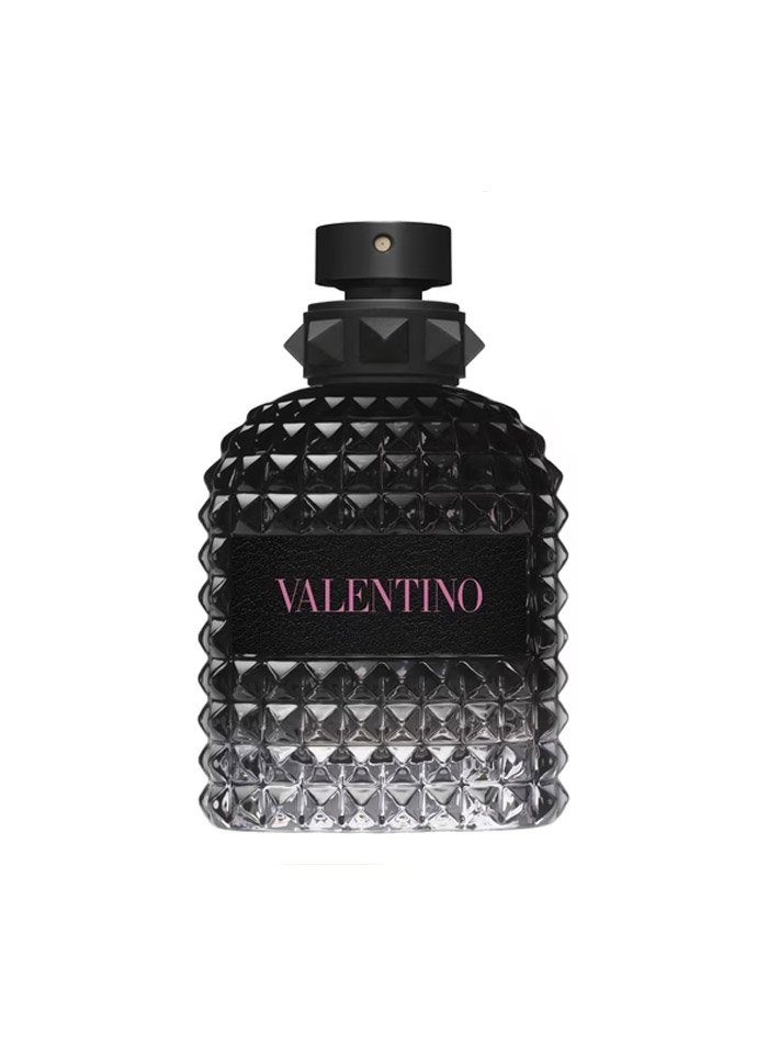 Valentino Uomo Born In Roma