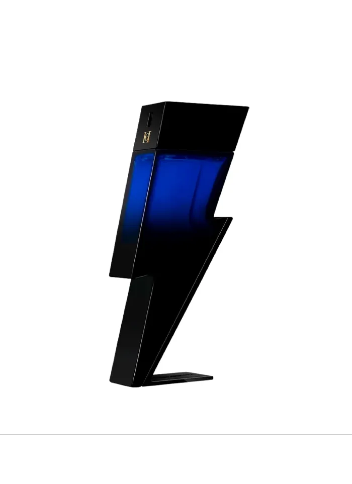 Bad Boy Cobalt Elixir Carolina Herrera 100 ml