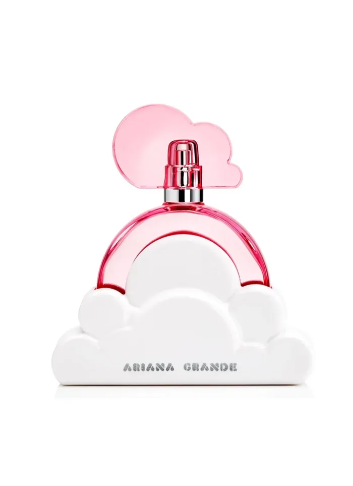 Cloud Pink Ariana Grande
