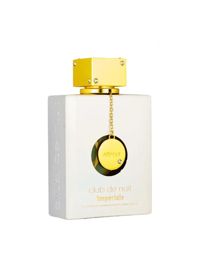 Club De Nuit Imperiale
