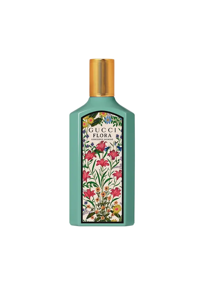 Gucci Flora Gorgeous Jasmine
