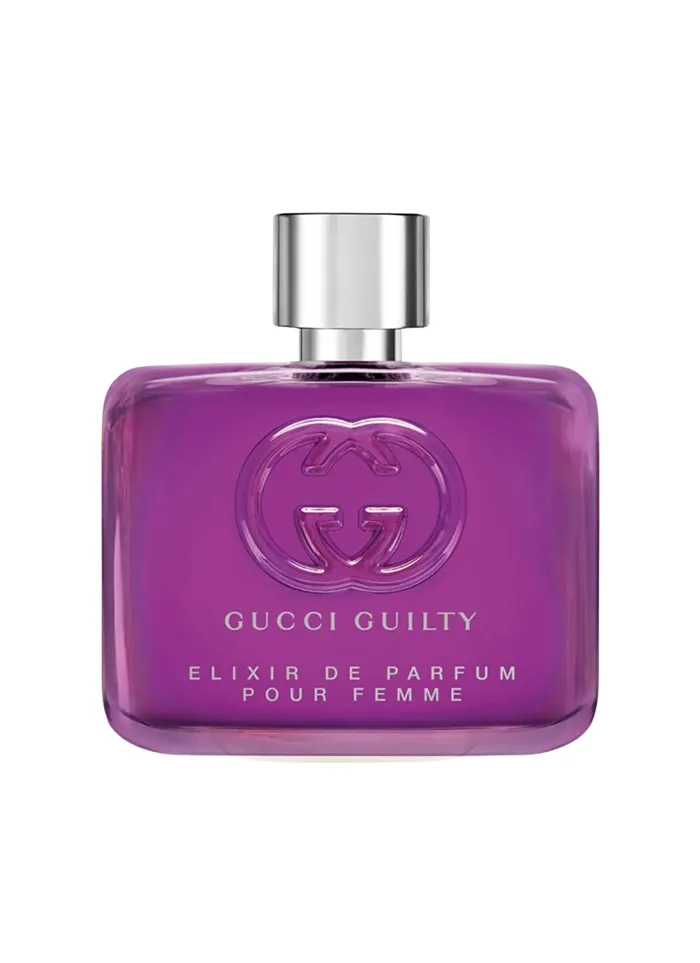 Gucci Guilty Elixir de Parfum