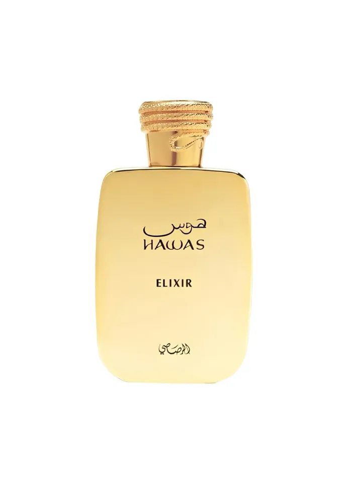 Hawas Elixir Rasasi
