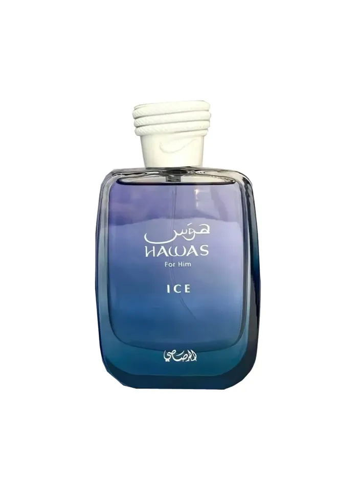 Hawas Ice Rasasi