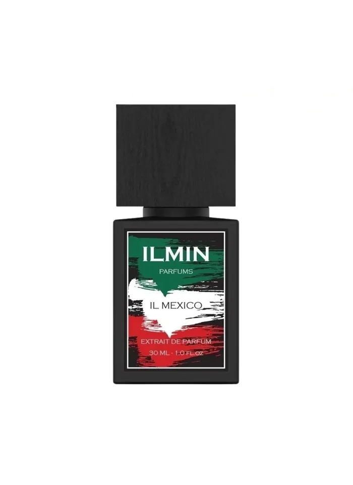 Ilmin Il Mexico