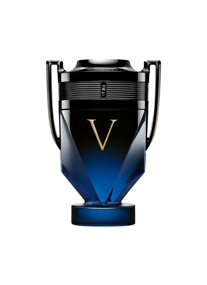 Invictus Victory Elixir Paco Ronbanne
