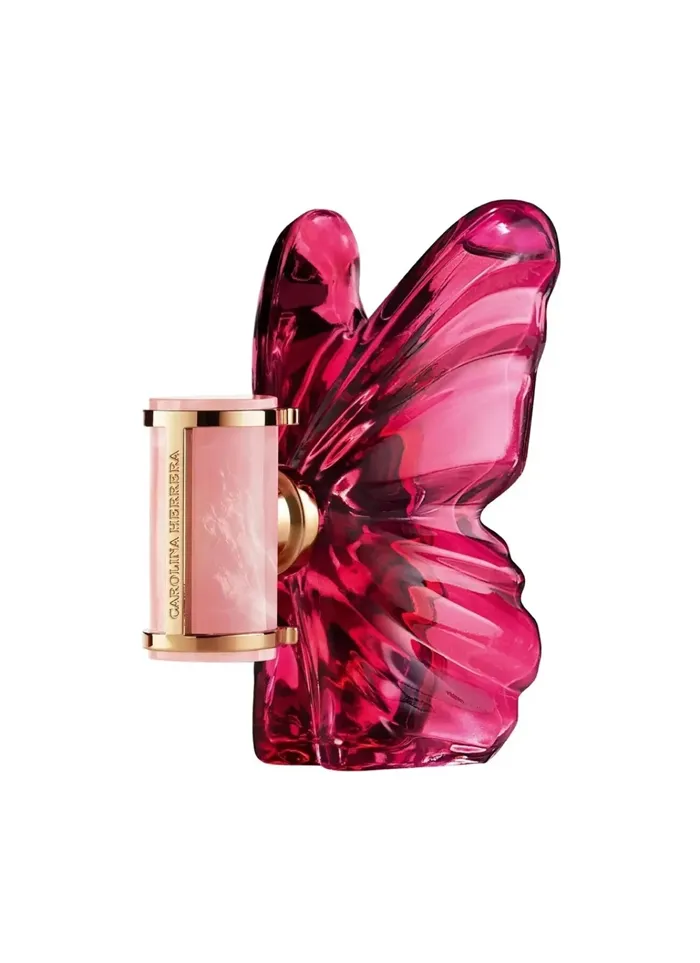 La Bomba Carolina Herrera