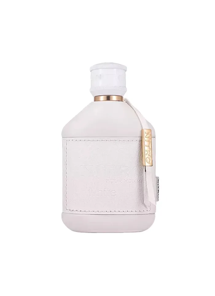 Nitro White Dumont Paris