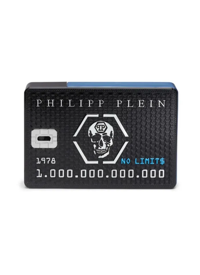 No Limits Super Fresh Philipp Plein