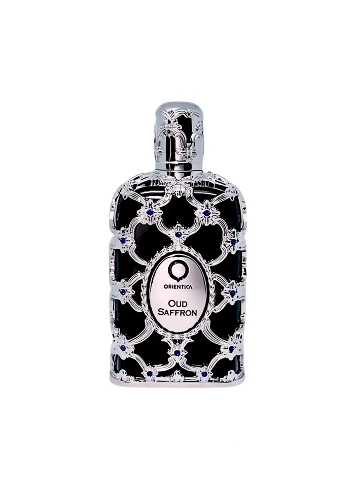 Orientica Oud Saffron