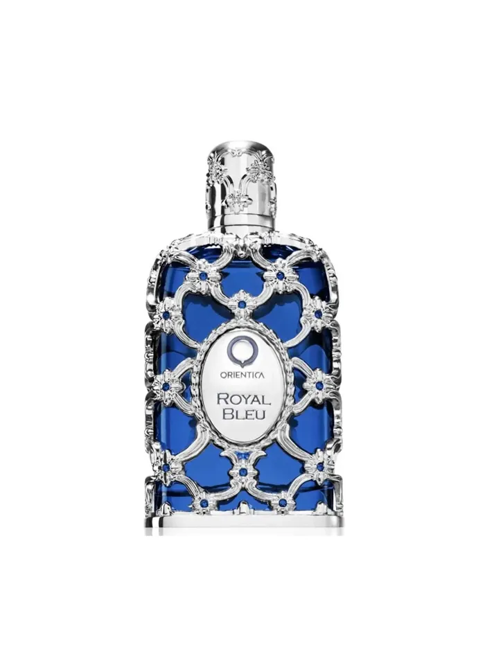 Orientica Royal Bleu