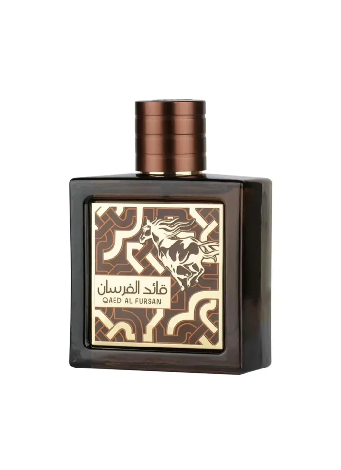 Qaed Al Fursan Untamed Lattafa