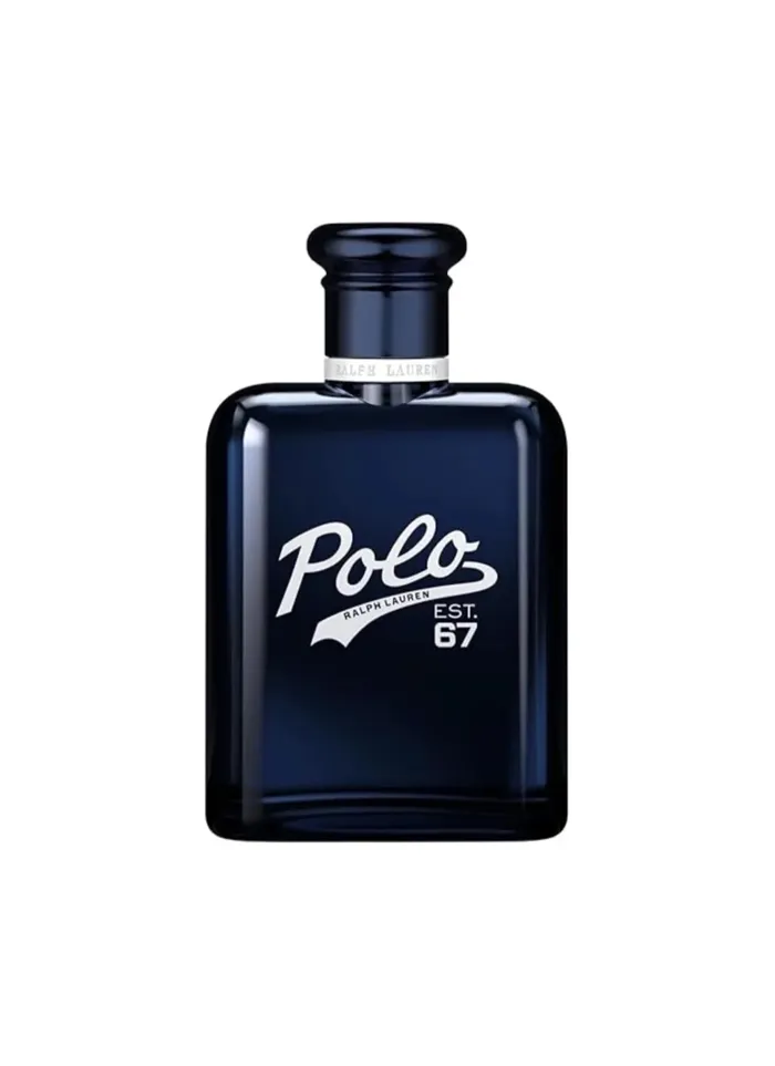 Ralph Lauren Polo 67 EDT 125 ML