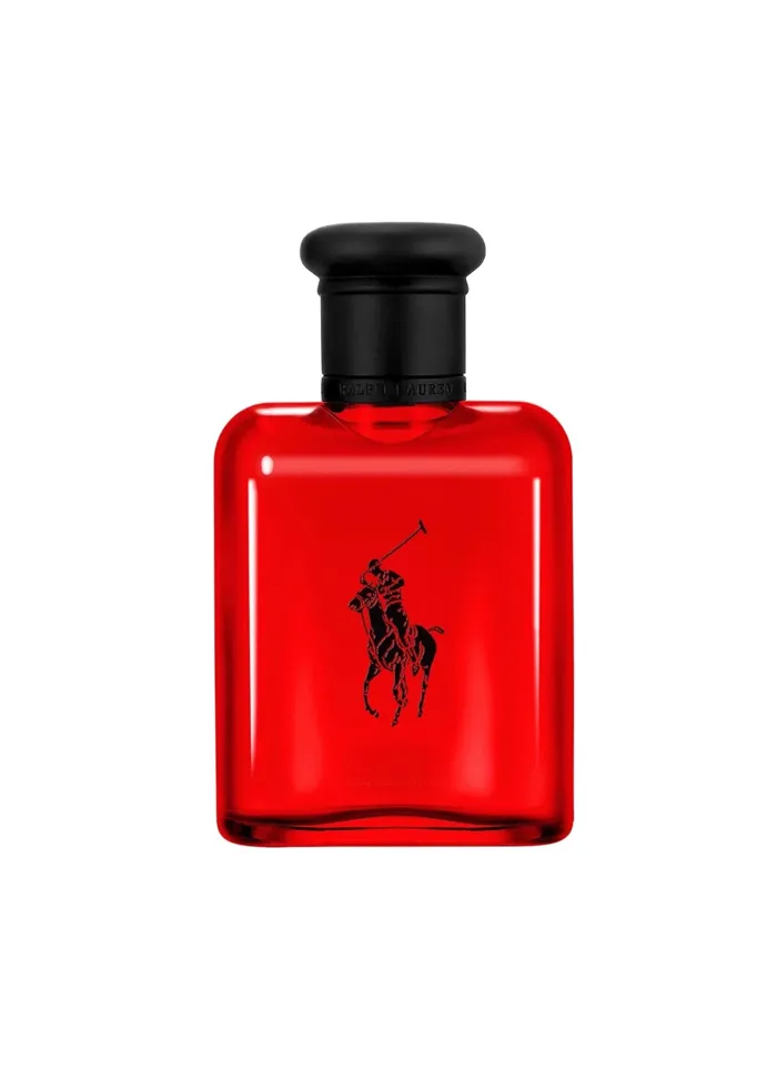 Ralph Lauren Polo Red EDT 125 ML