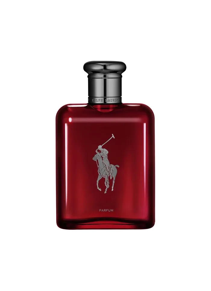Polo Red Parfum Ralph Lauren 125 ML