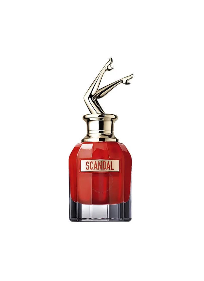 Scandal Le Parfum Jean Paul Gaultier
