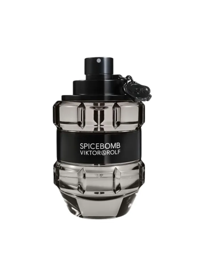 Spicebomb Viktor&Rolf