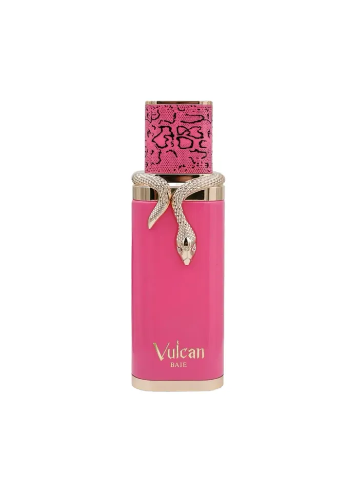 Vulcan Baie French Avenue