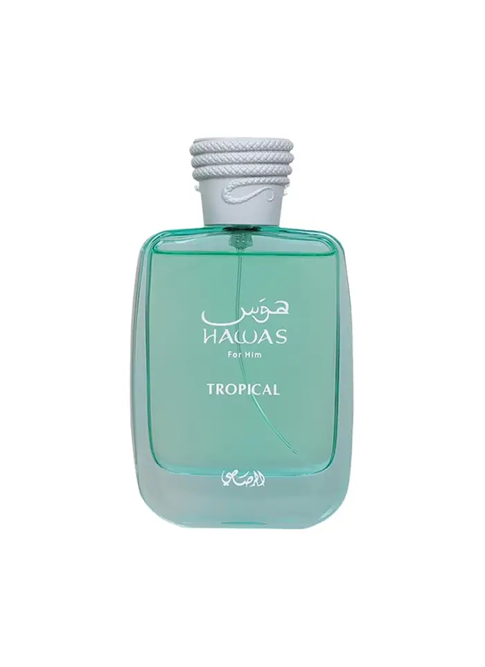 Hawas Tropical Rasasi 100 ML