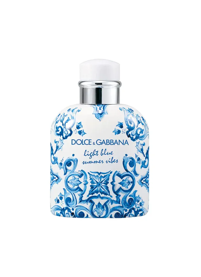 light Blue Summer Vibes 75 ML