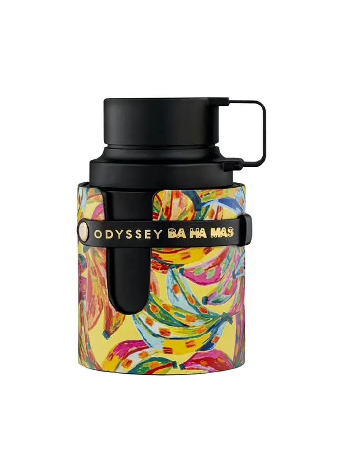 Odyssey BA HA MAS Armaf 100 ML