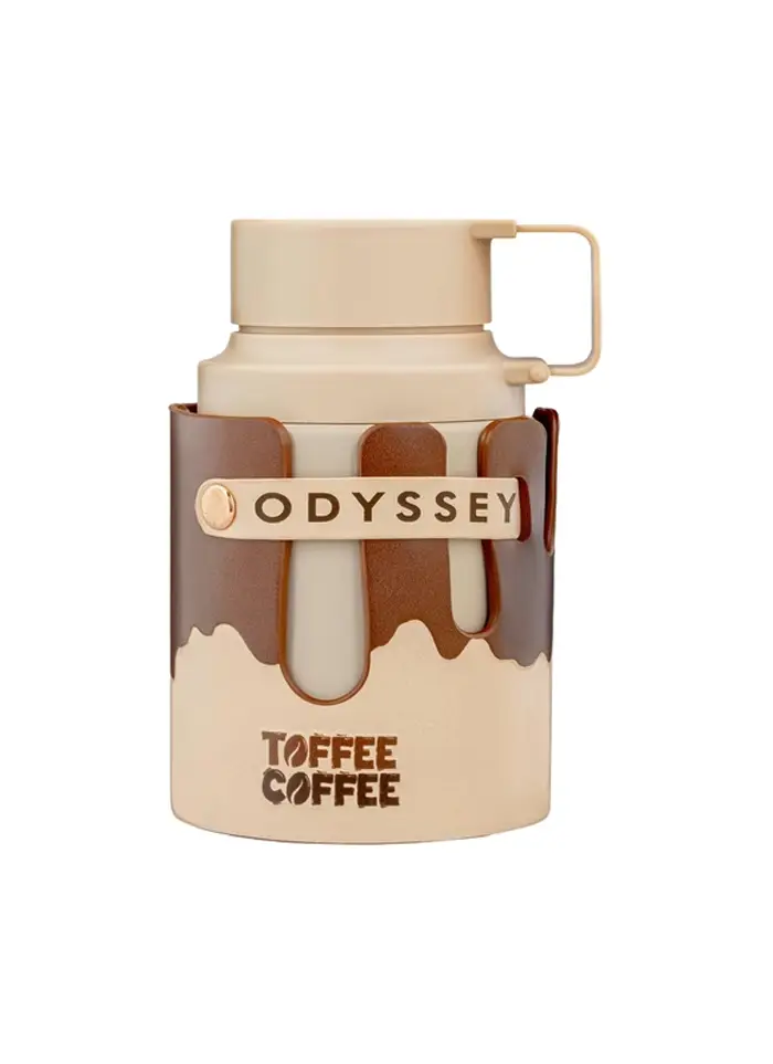 Odyssey Toffee Coffee Armaf 100ML
