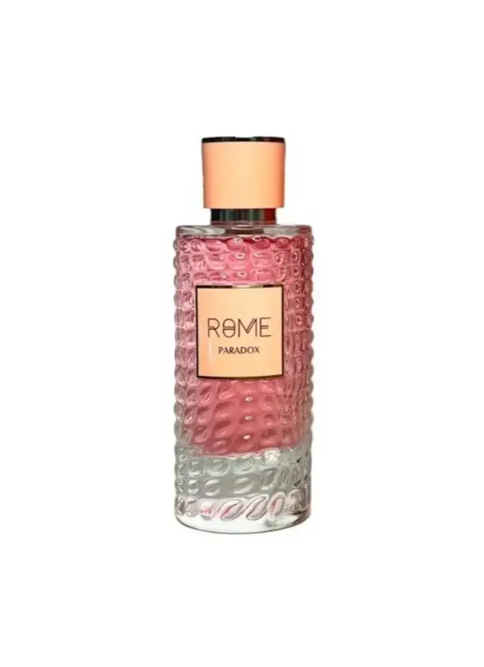 Rome Paradox Mast Perfume