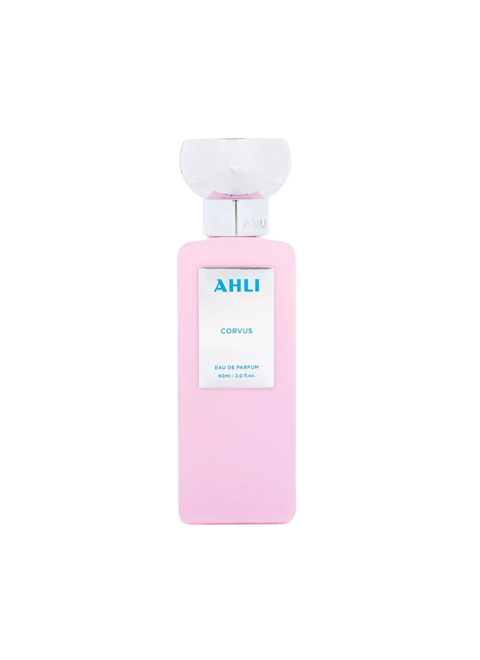 Ahli Corvus 60 ML