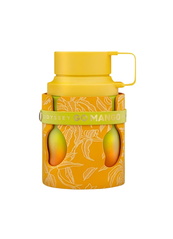 Armaf Odyssey Go Mango 100 ML