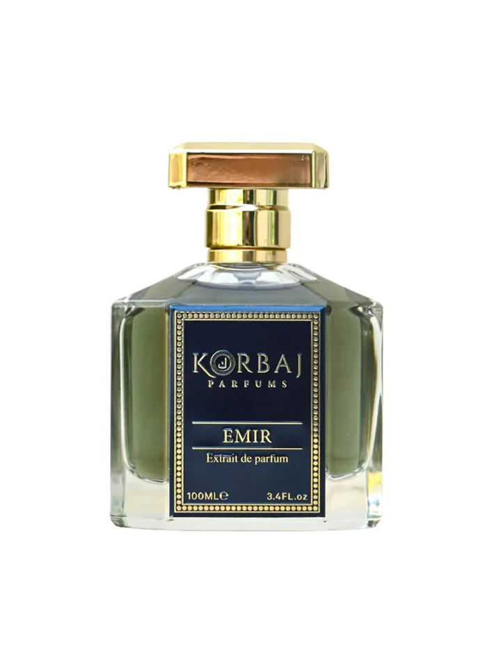 Korbaj Emir 100 ML