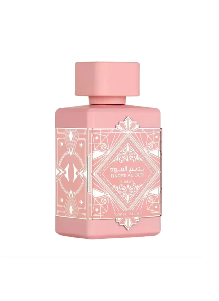 Lattafa Al Noble Blush 100 ML