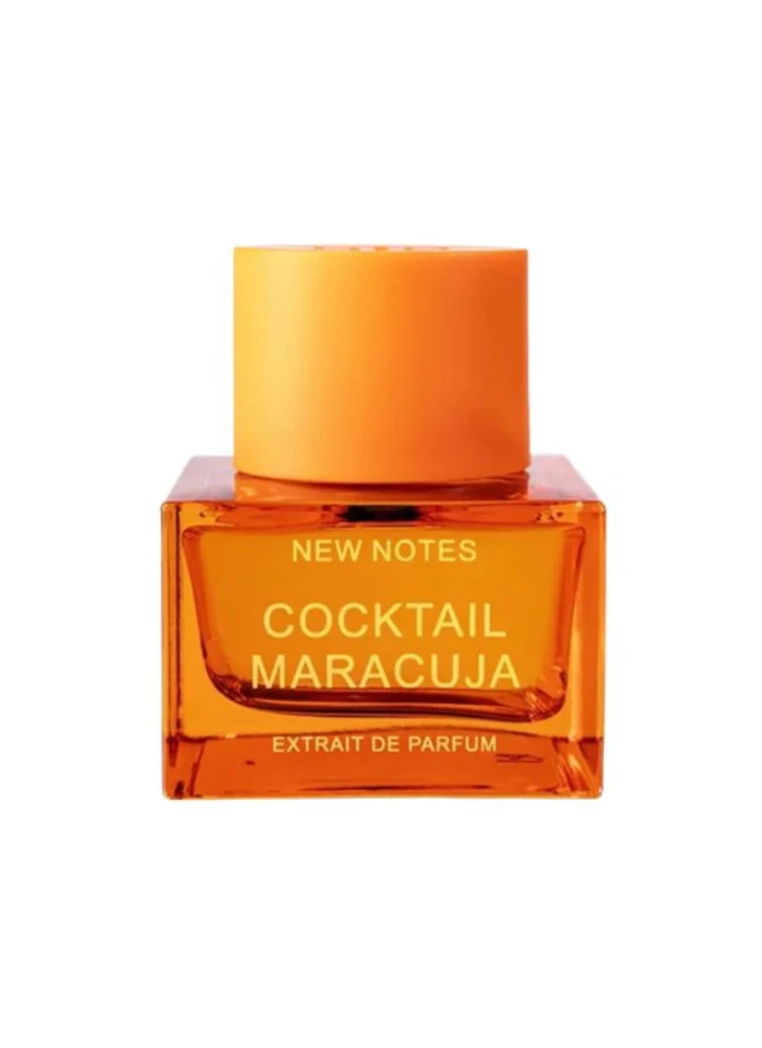 New Notes Cocktail Maracuja 50 ML EXT