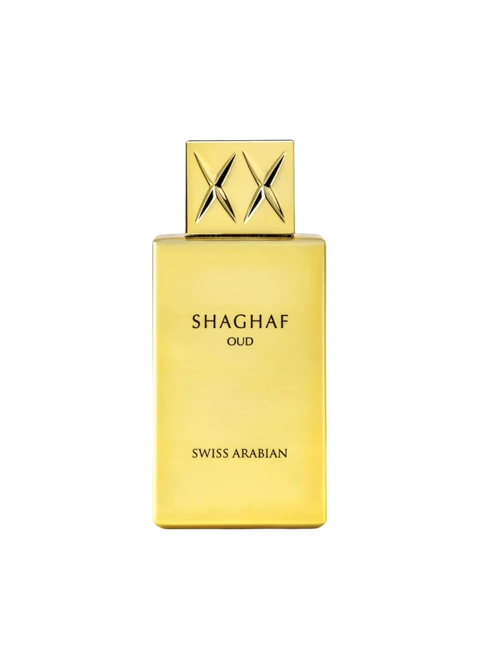 Swiss Arabian Shagaf Oud 100 ML