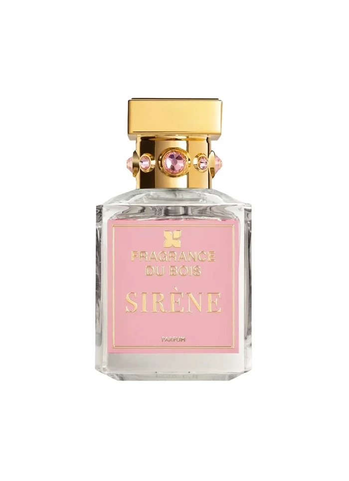 Sirène Fragrance Du Bois 75 ML